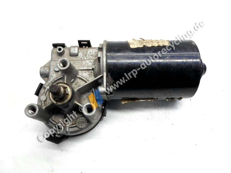 Audi A6 4B original Wischermotor vorn 4B1955023A 0390241140 BOSCH BJ1998